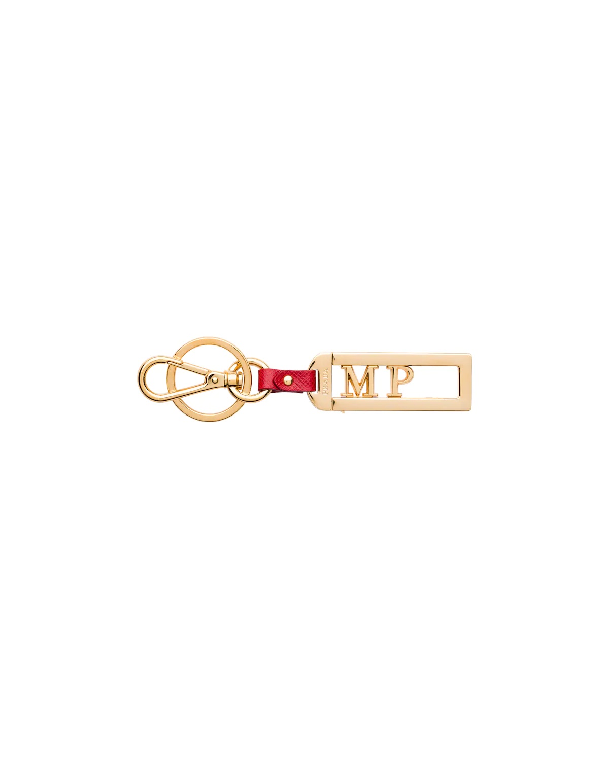 My Character metal name tag - 3