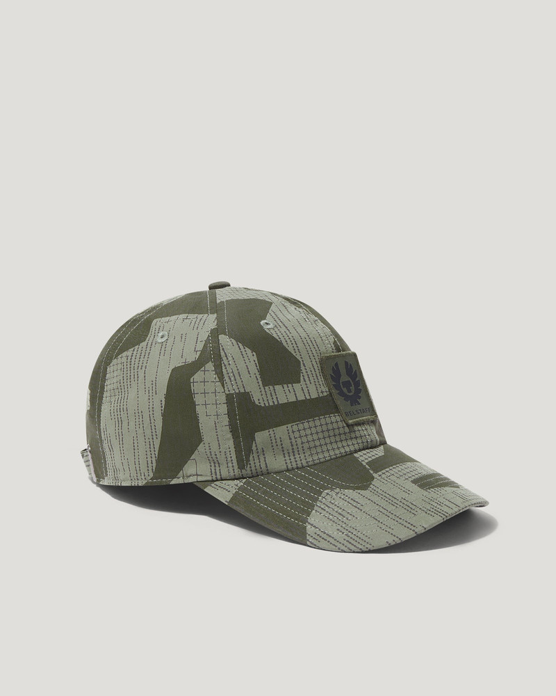 PHOENIX PATCH CAP 1