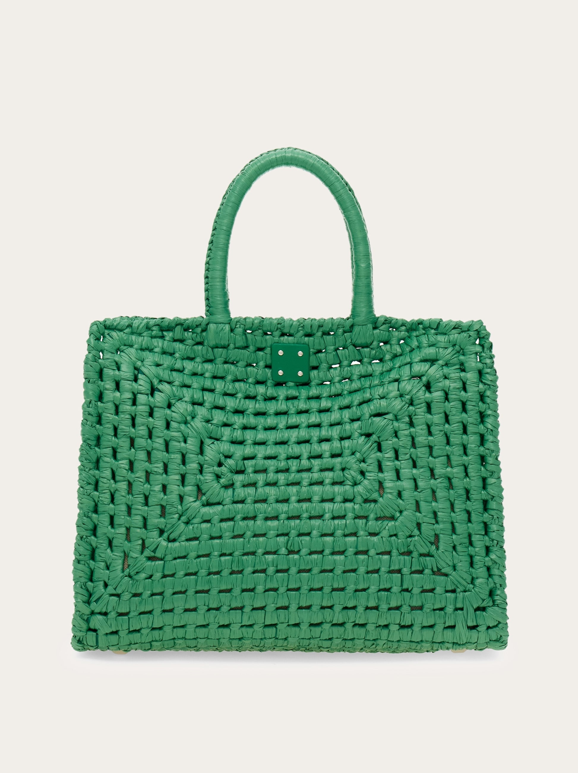 Ferragamo Studio Box bag (M) - 4