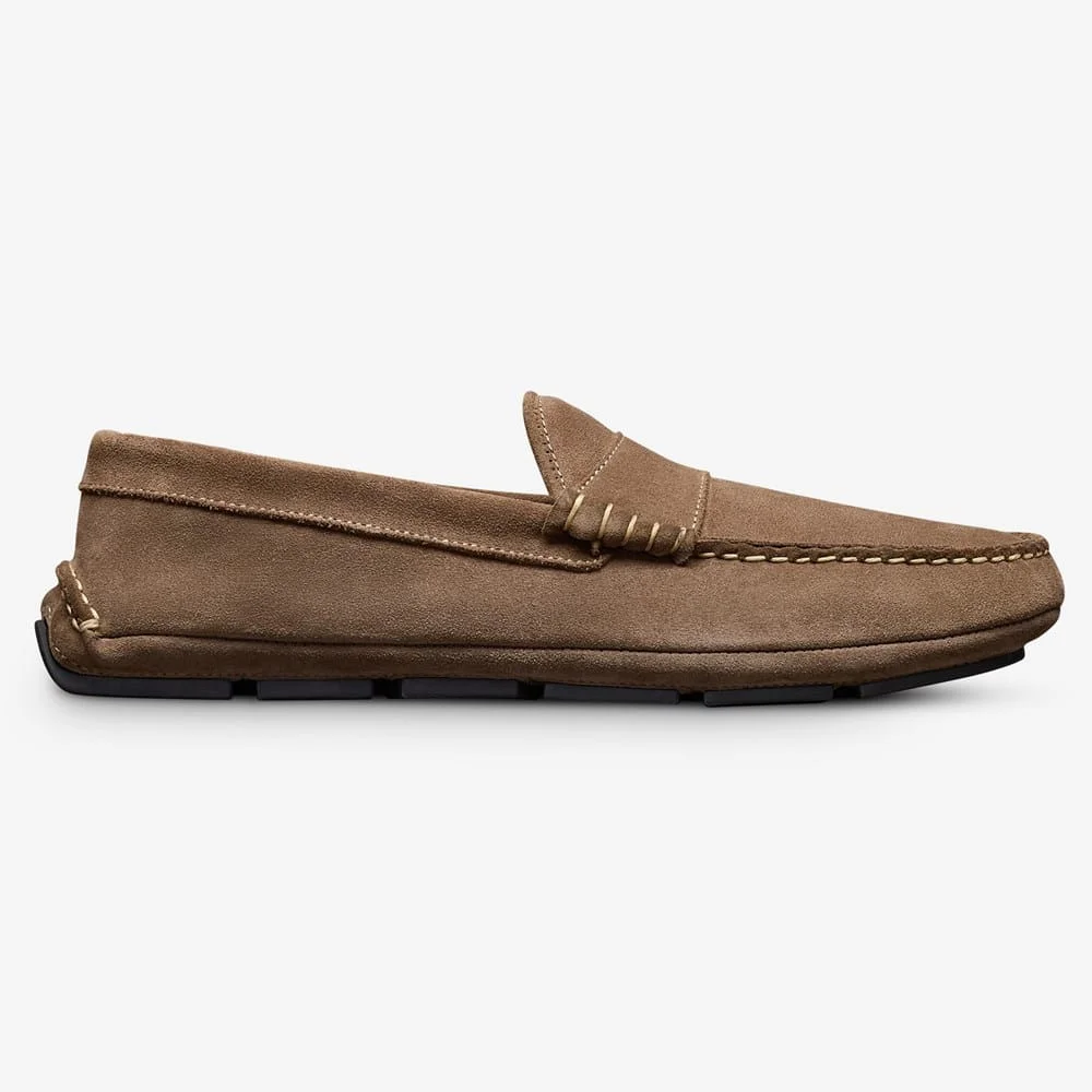 Apex Driving Loafer - 1