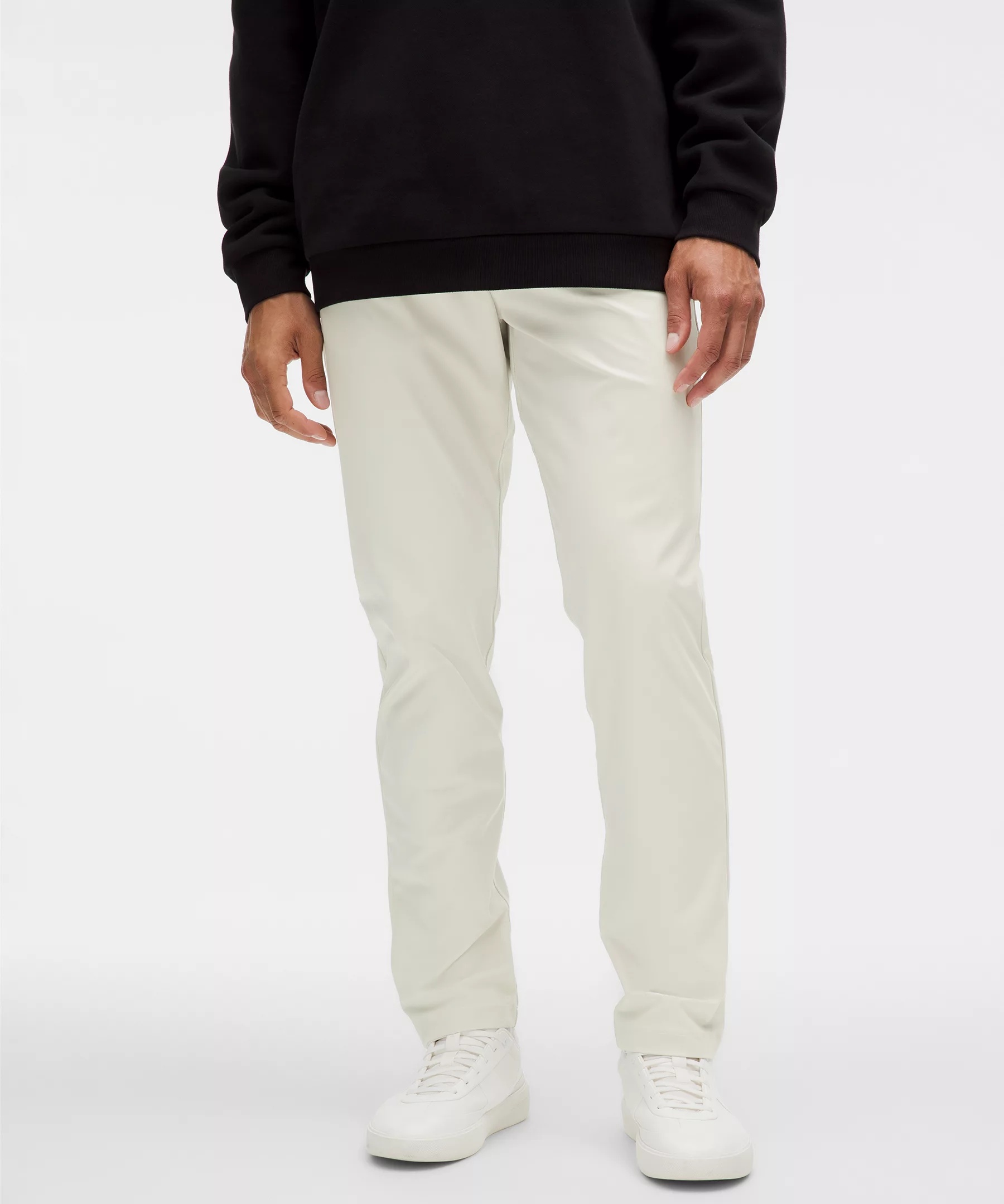 ABC Classic-Fit 5 Pocket Pant 30"L *Warpstreme - 1