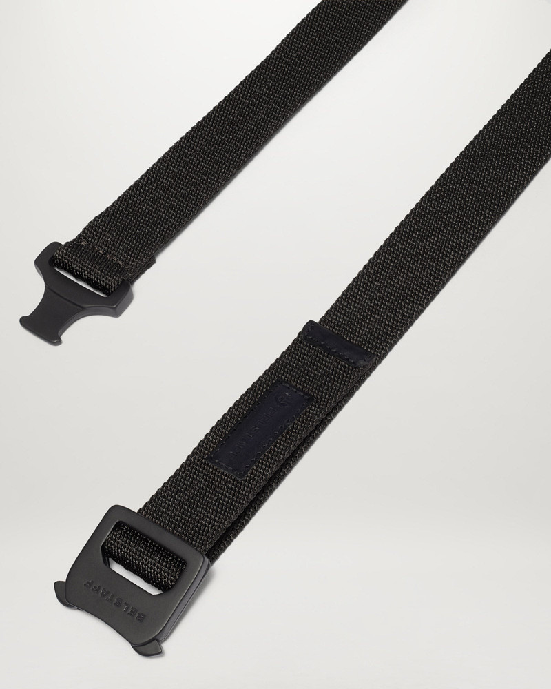 Belstaff WEBBING CLIP BELT outlook