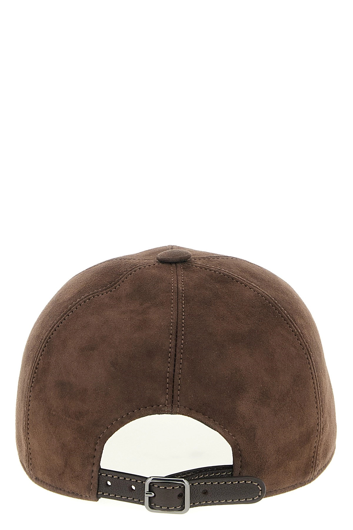 'Baseball' cap - 3