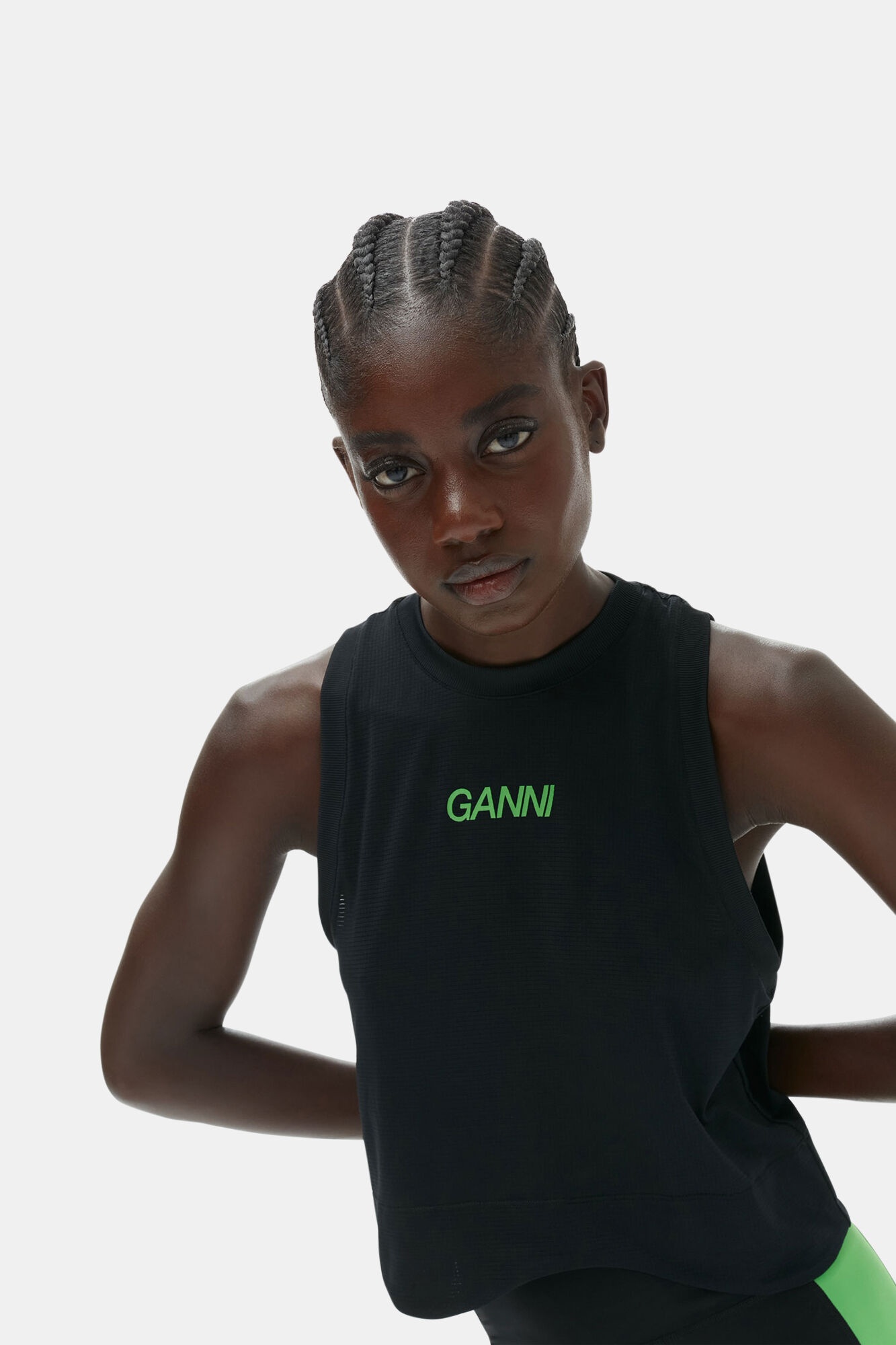 ACTIVE MESH TOP - 4