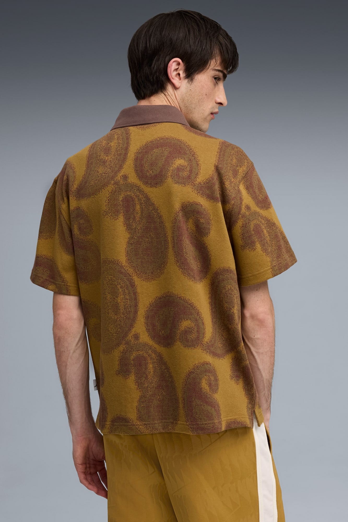 MMQ Polo Men - 6