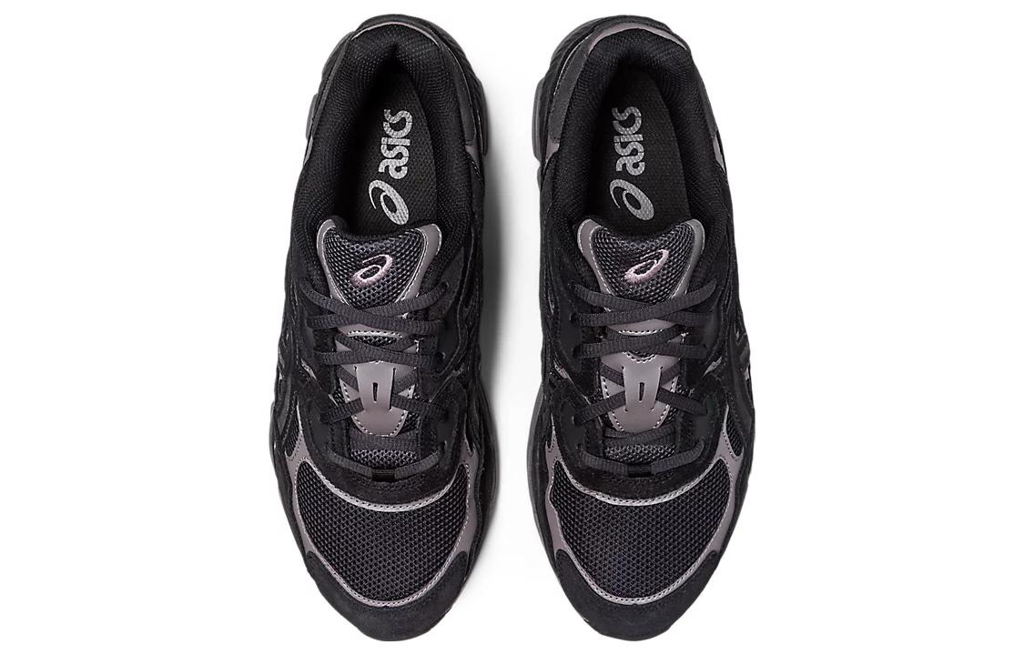 ASICS Gel NYC 'Graphite Grey Black' 1201A789-020 - 5