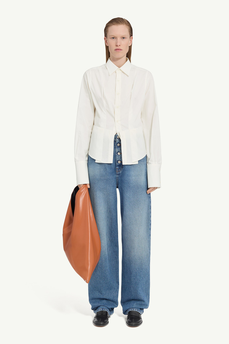 Cotton shirt 1