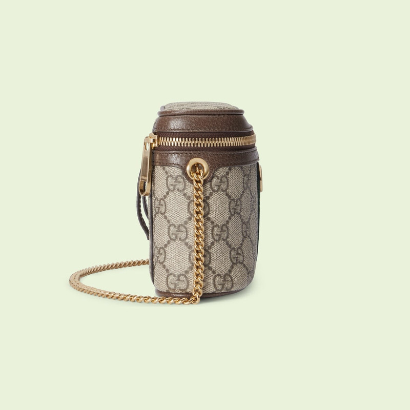 Ophidia GG belt bag 8