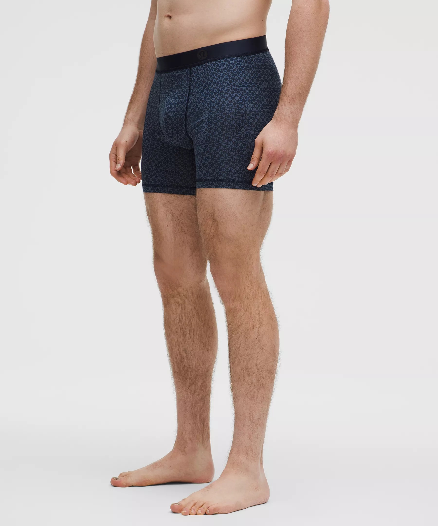 Always In Motion Boxer 5" - 1
