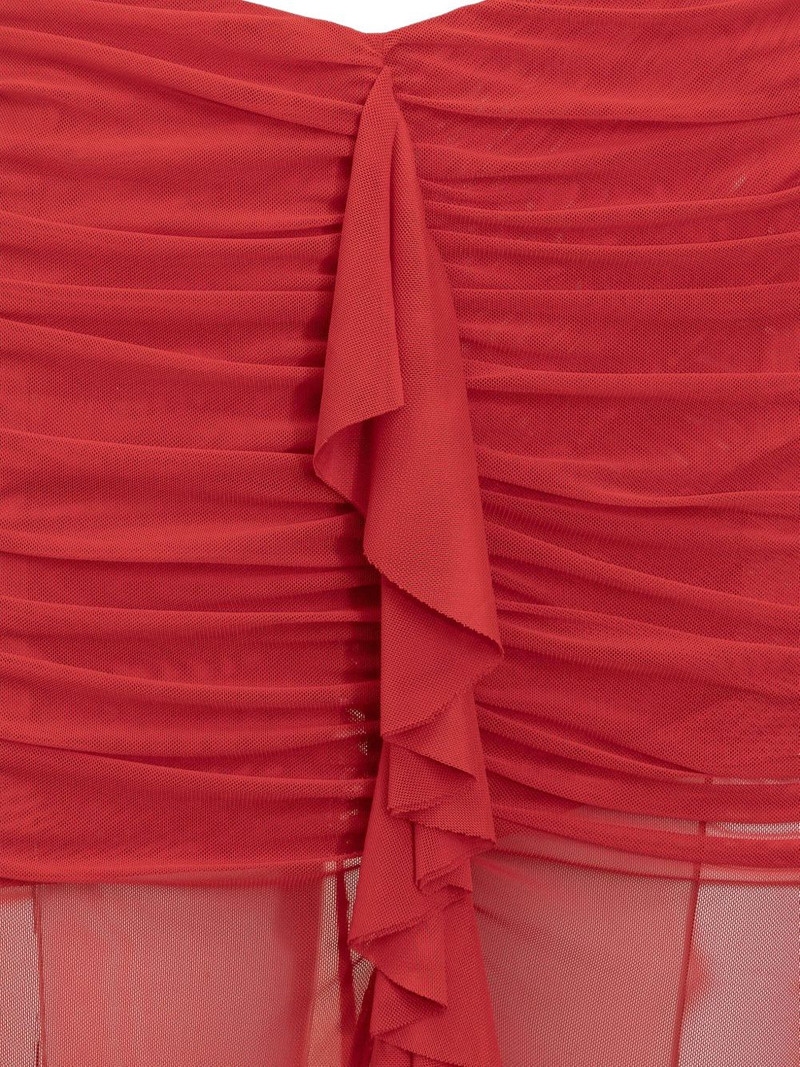 Tiramisu skirt 4