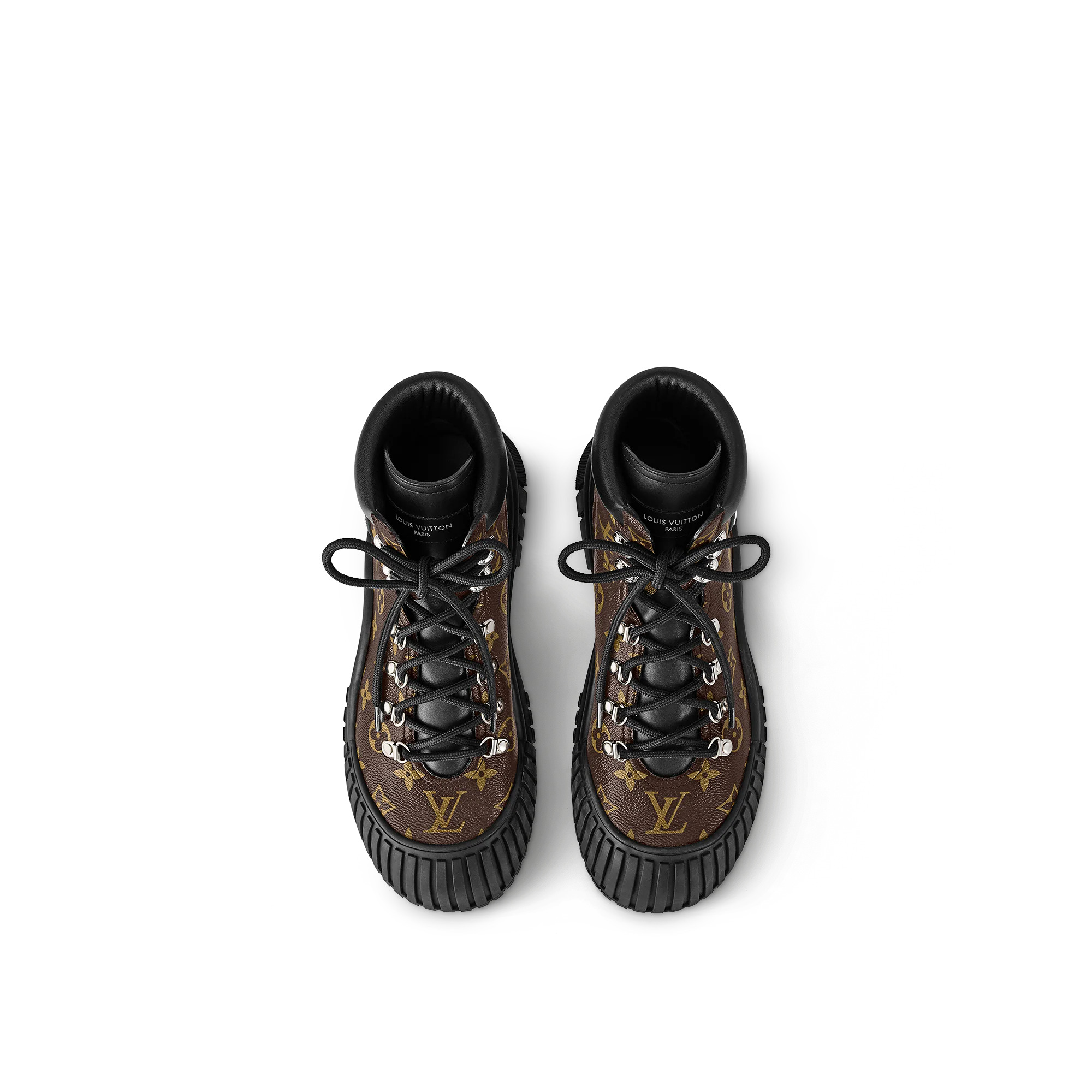 Ruby Flat Ranger - 3