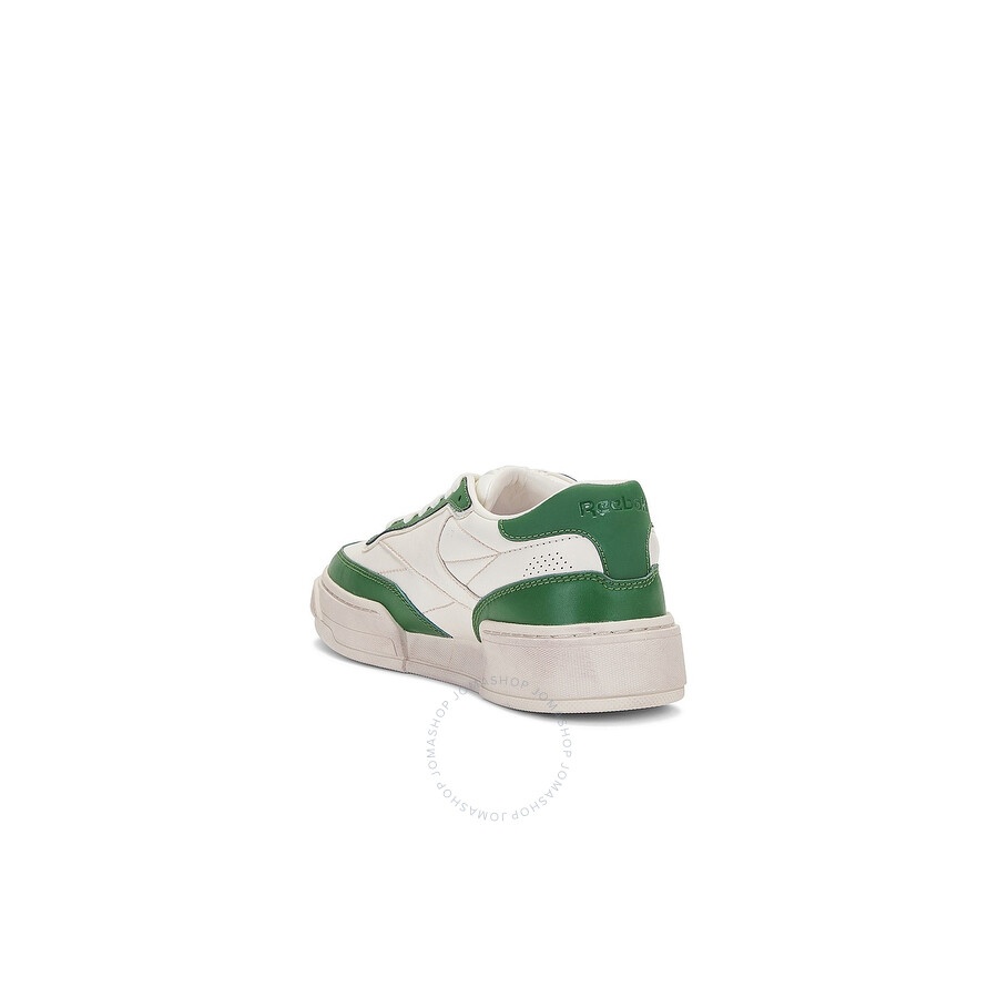 Reebok LTD Club C Low-Top Sneakers - 3