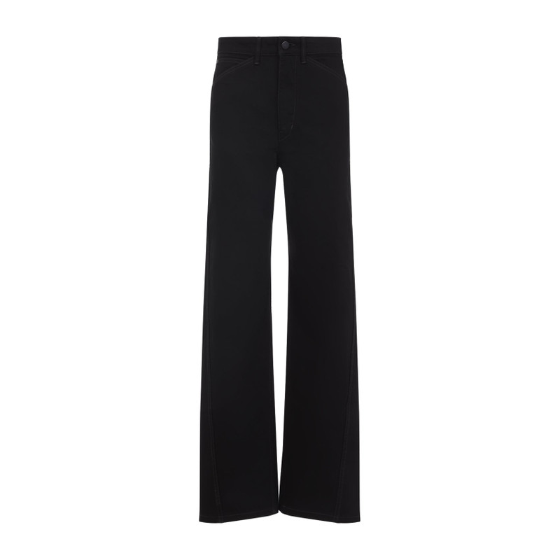 Lemaire Twisted Pants Women - 1