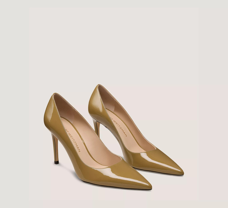 Stuart Weitzman STUART POWER 100 outlook