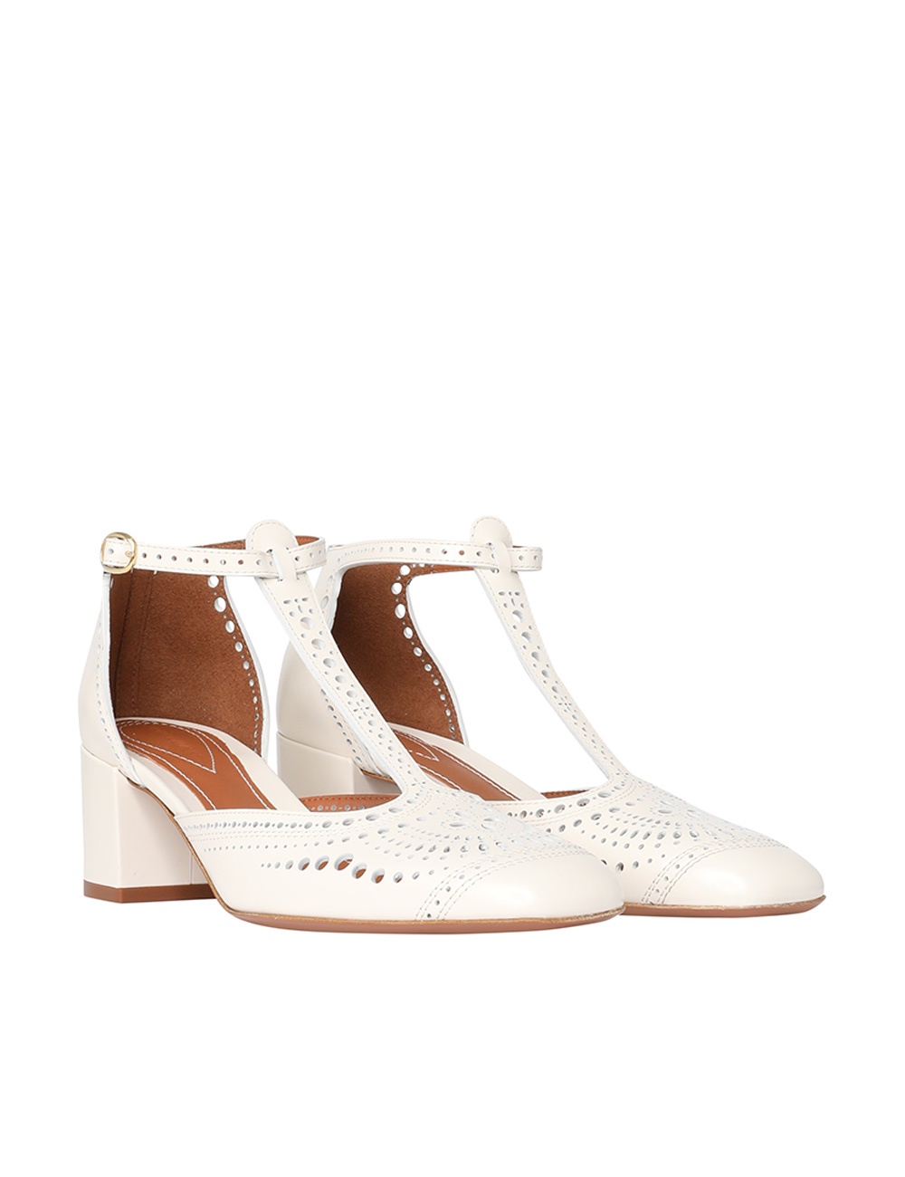 ZIMMERMANN ELIOT PUMP 50 - 3
