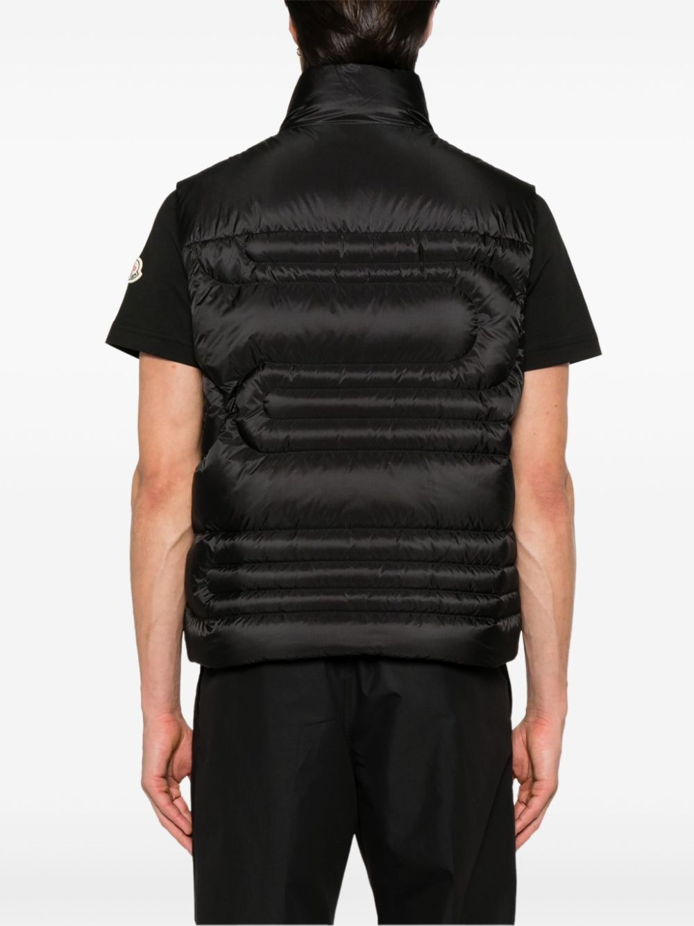 Emeishan gilet - 4