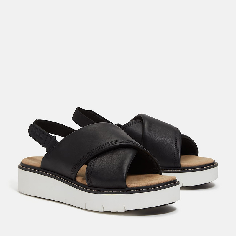 Women's Safari Dawn Backstrap Sandal 4