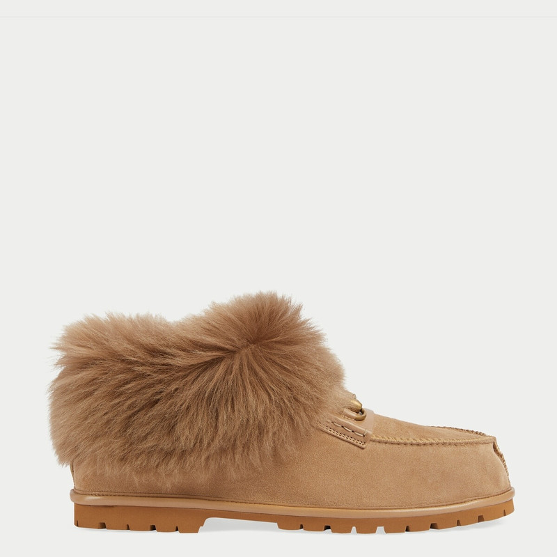 Gucci HA HA HA boot 1