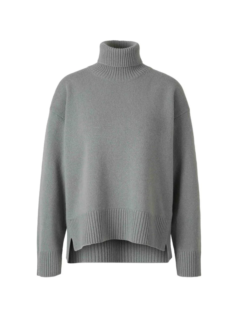 roll-neck sweater - 1