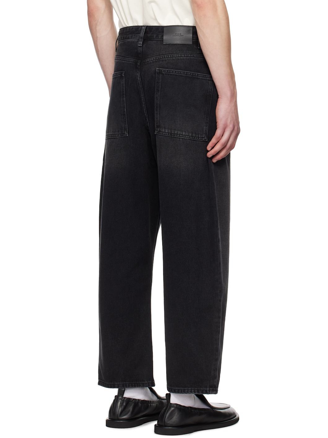 Black Land Jeans - 3