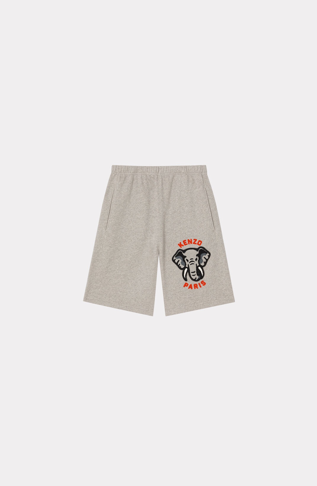 'Varsity' shorts - 1
