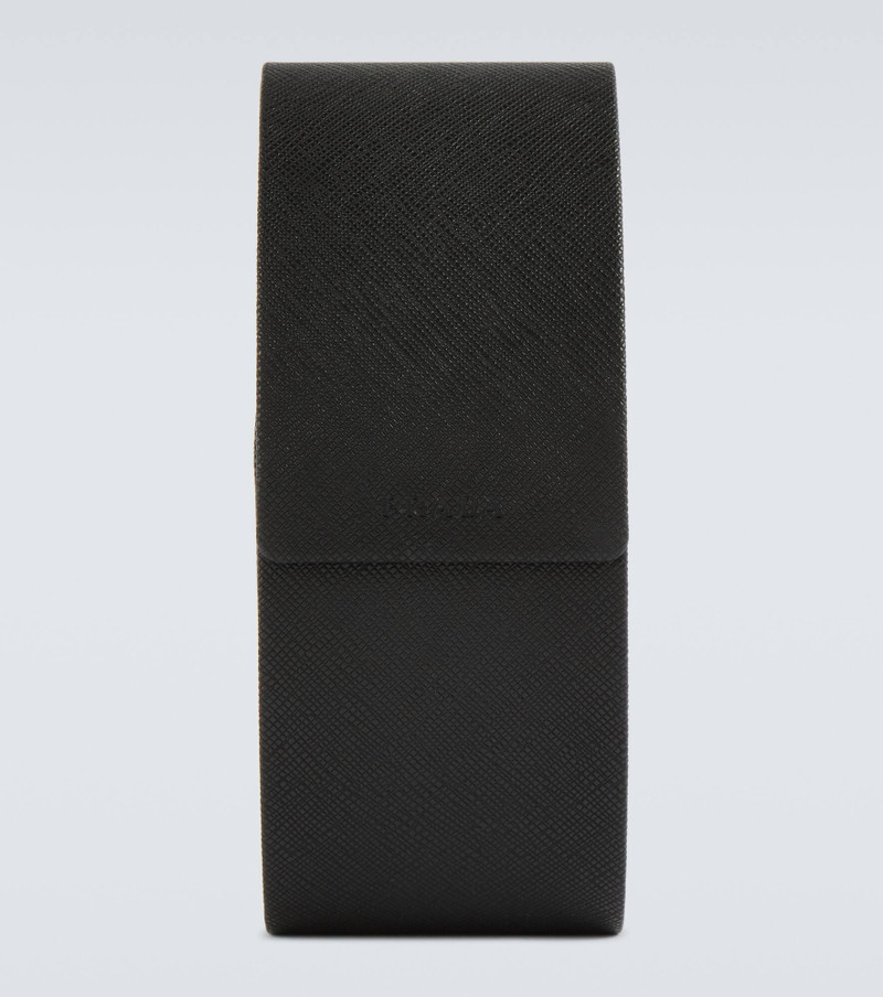 Square acetate sunglasses 5