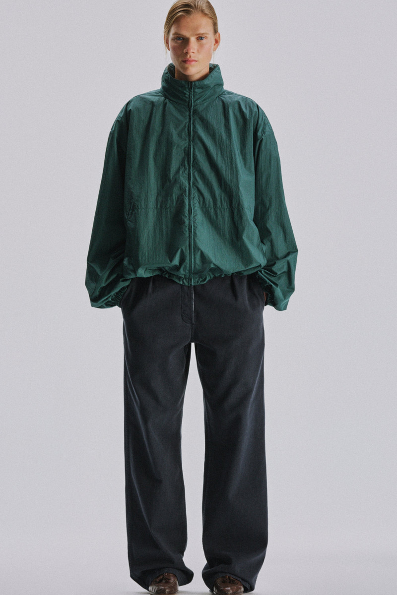 Vernus Jacket 9