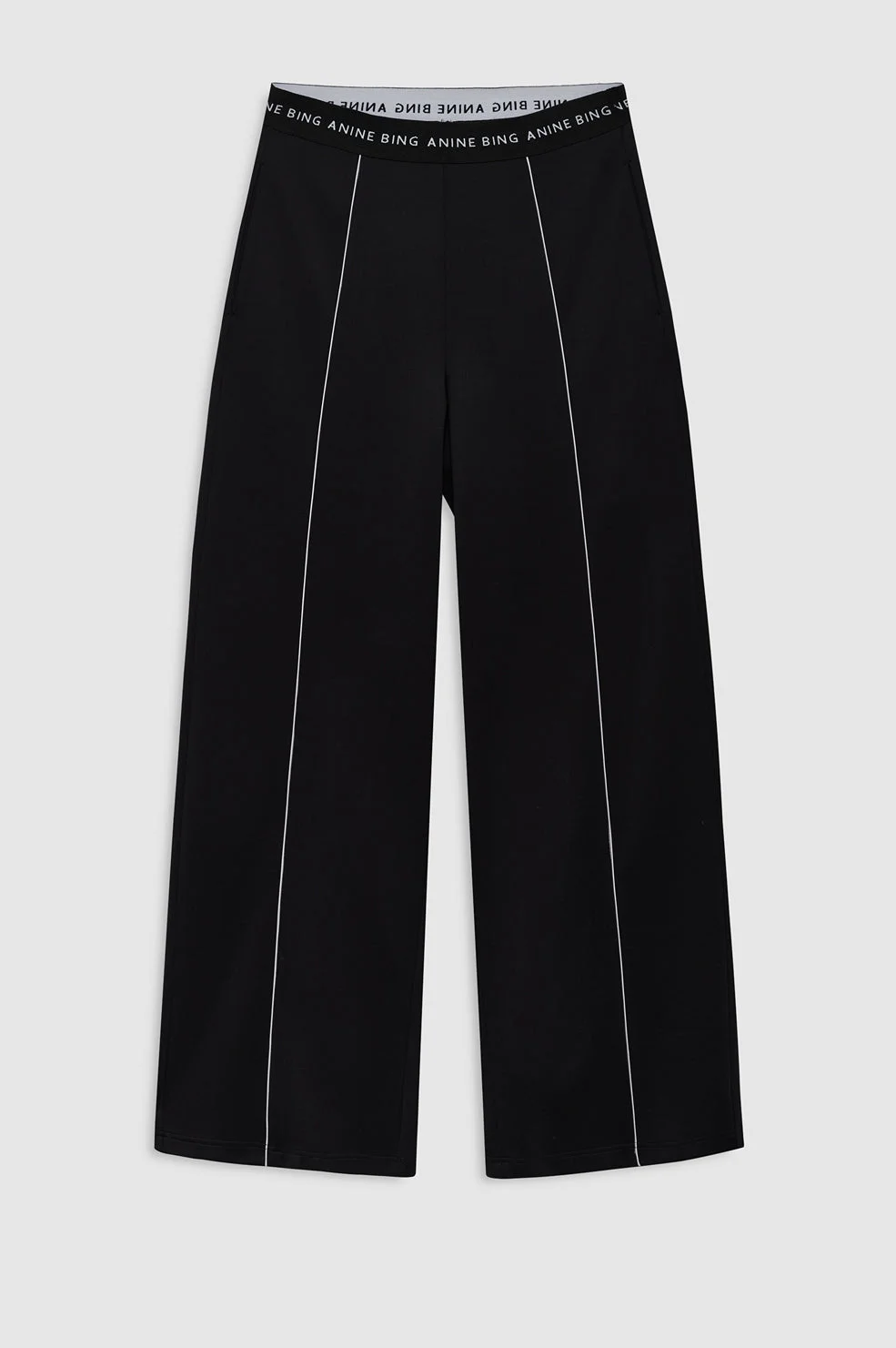 Sari Jogger - Black - 1