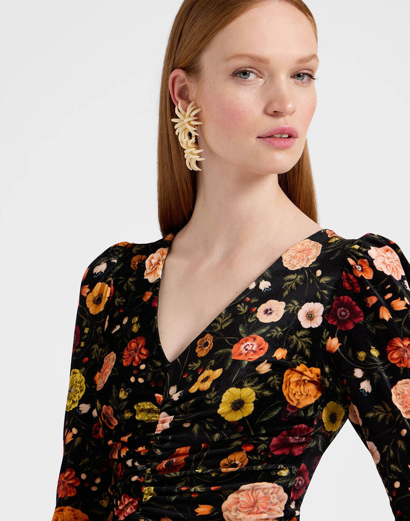 Vaudeville Dress 9