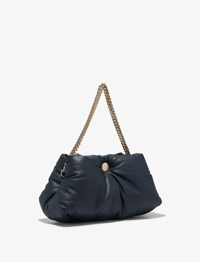Puffy Chain Tobo Bag 2