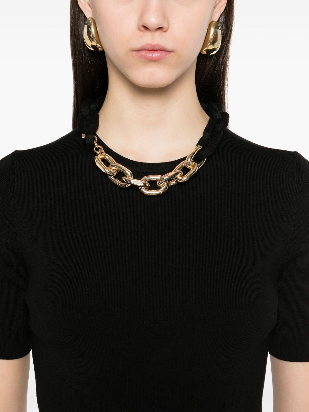 chain link-detail top - 5