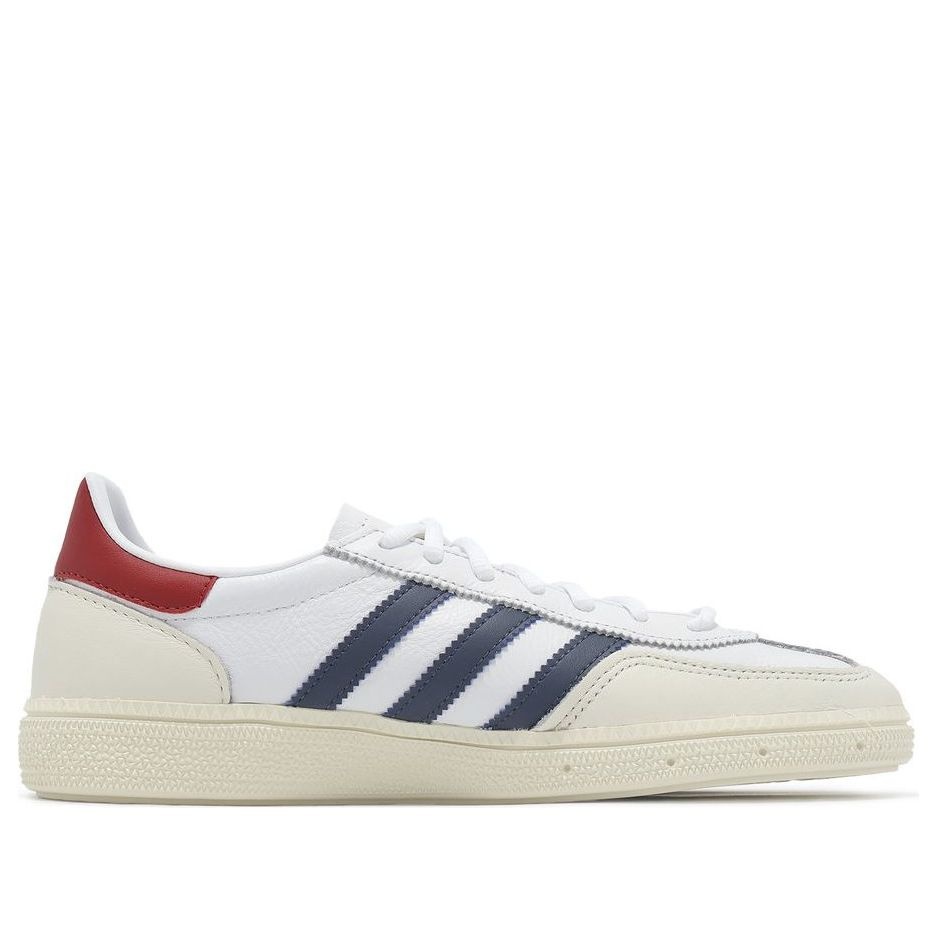 adidas Handball Spezial 'Cloud White Shadow Navy Team Victory Red' JH5450 - 2