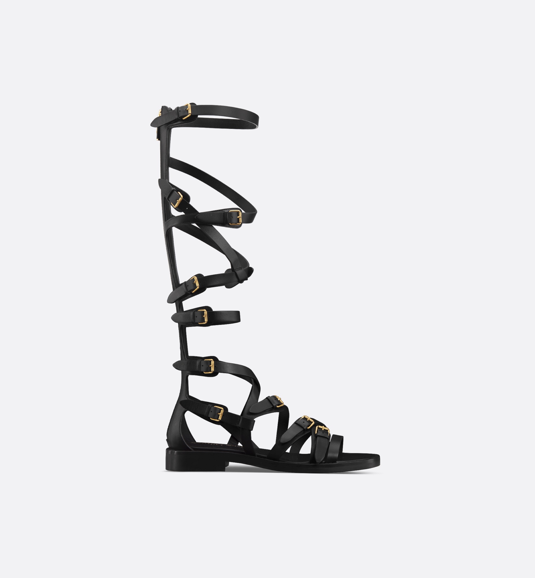 L'Amazone Dior High Sandal - 2