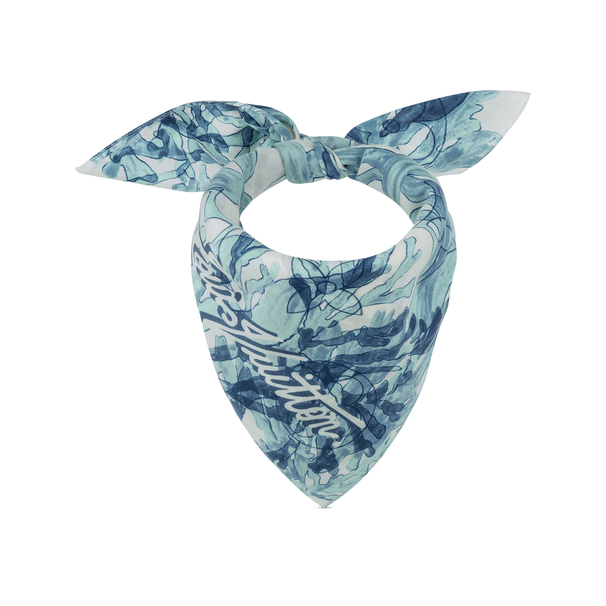 MNG Aquagarden Bandana - 5