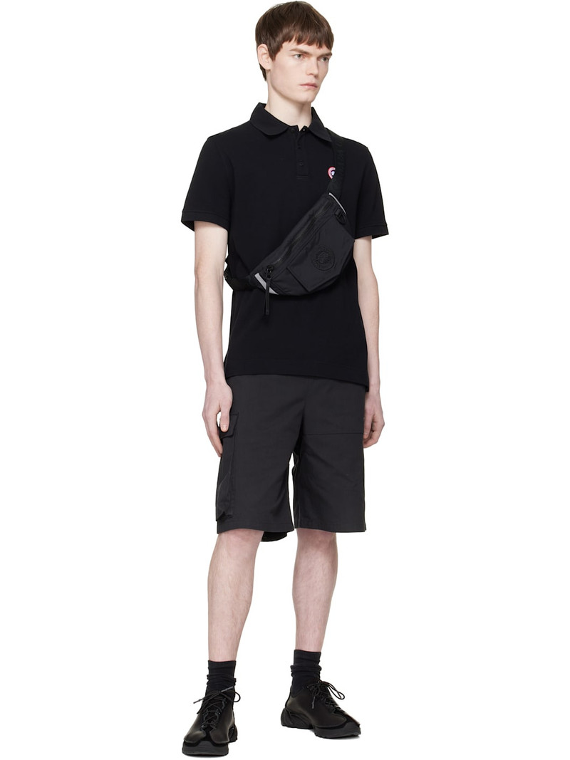 Canada Goose Beckley 바지 Ã© 폴로 셔츠 outlook