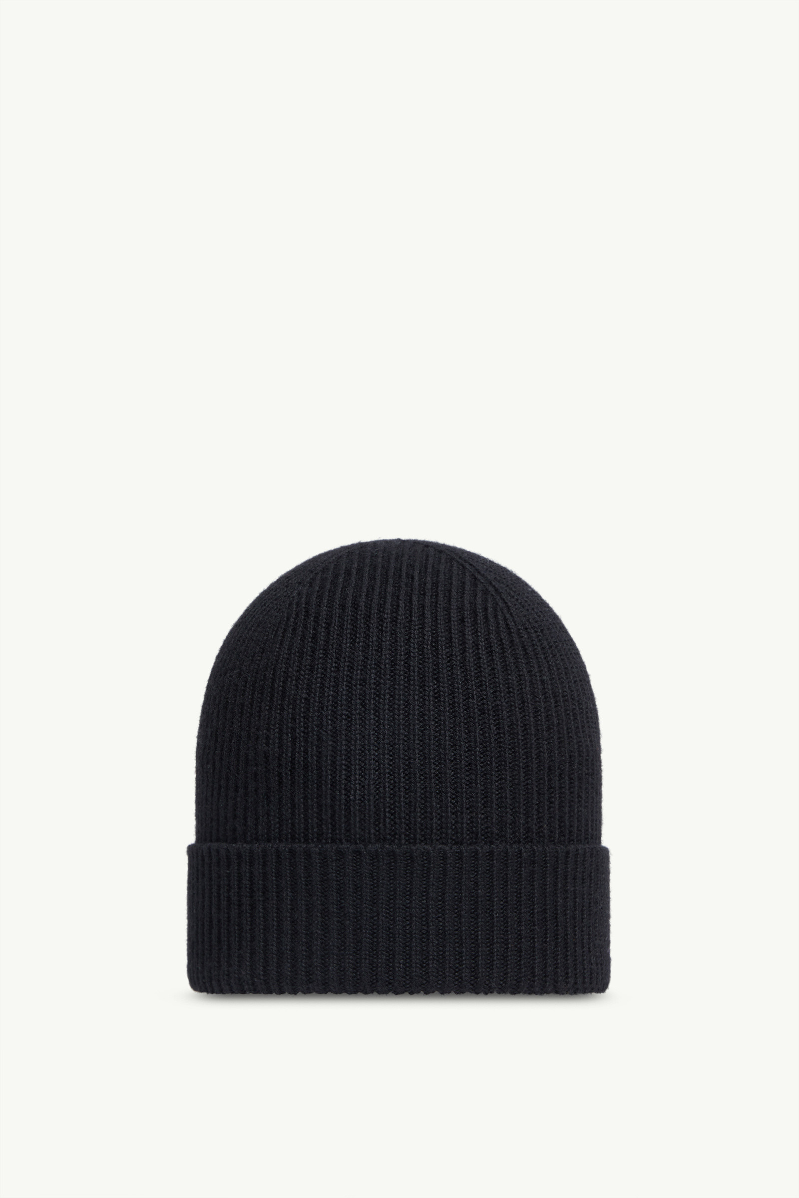 Wool Beanie - 4