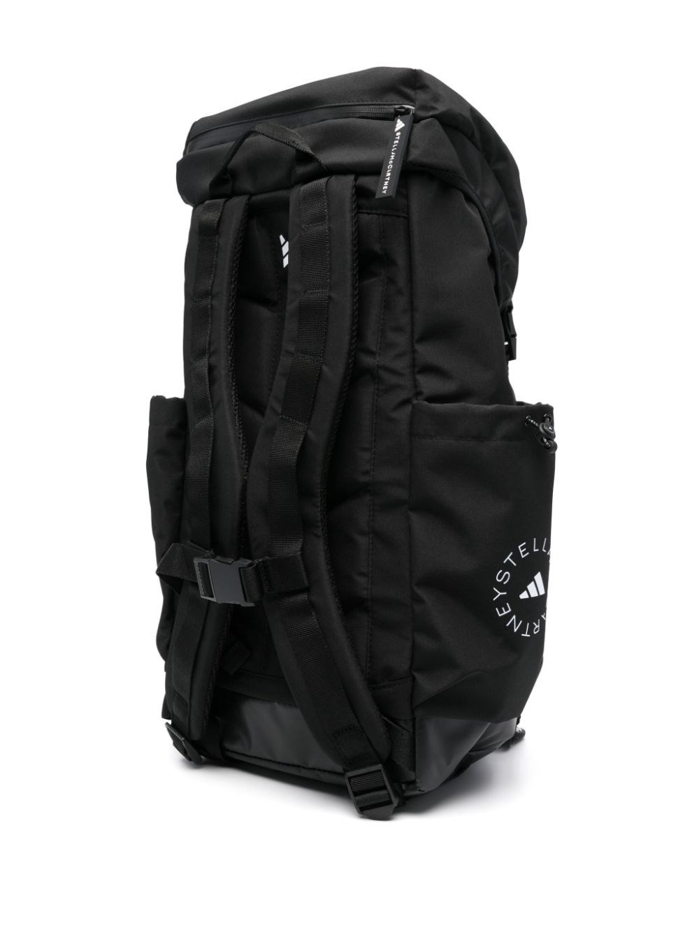 Nylon backpack - 2