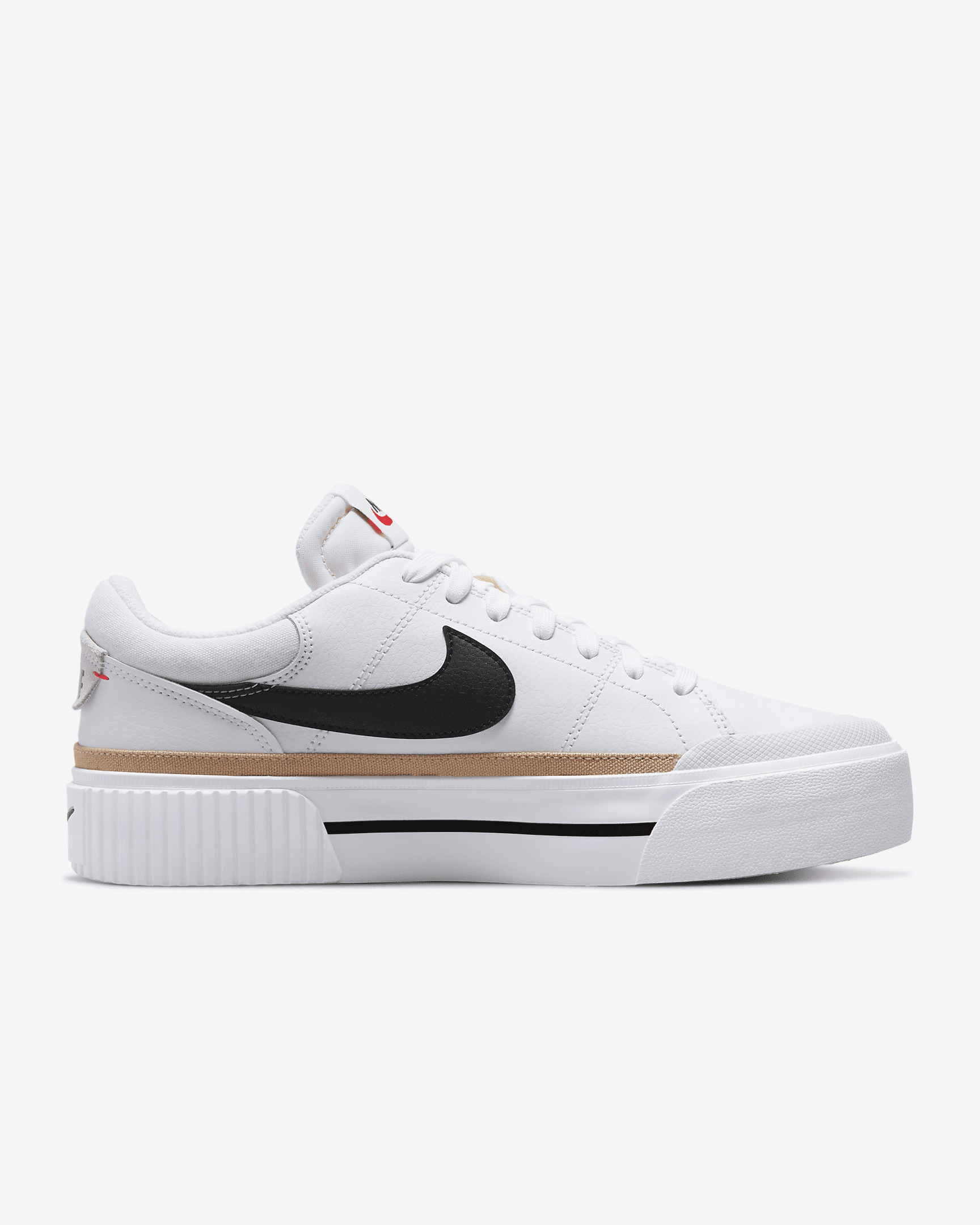Nike Court Legacy Lift Women's Shoes - 4