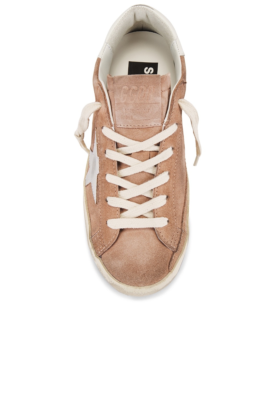 Super Star Sneaker - 4