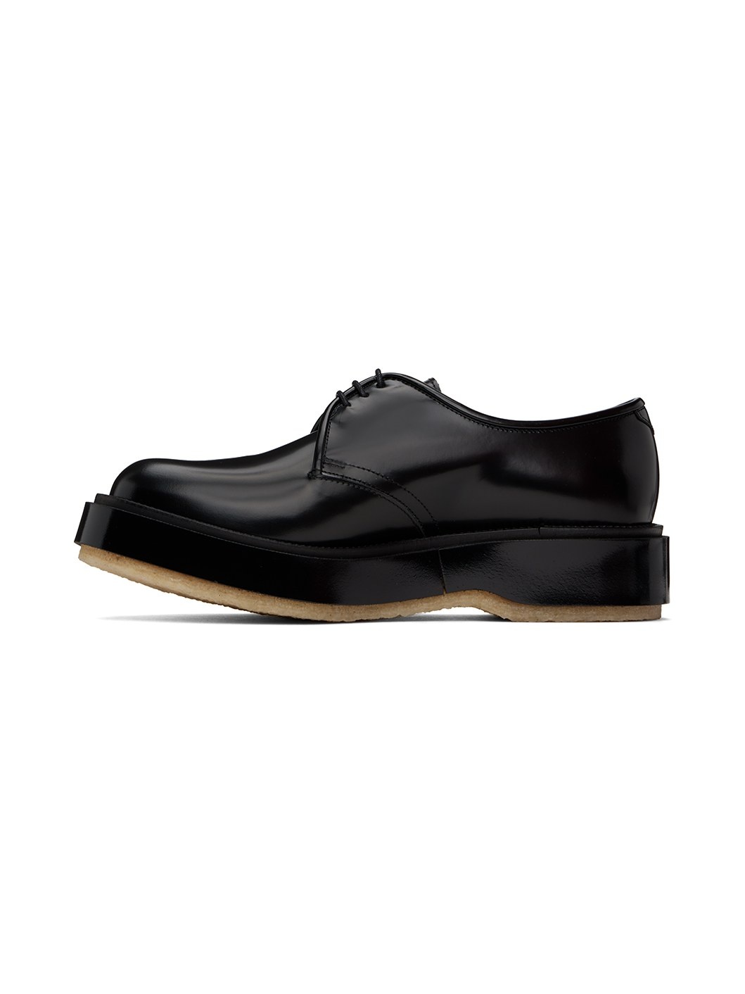 Black Type 54C Derbys - 6