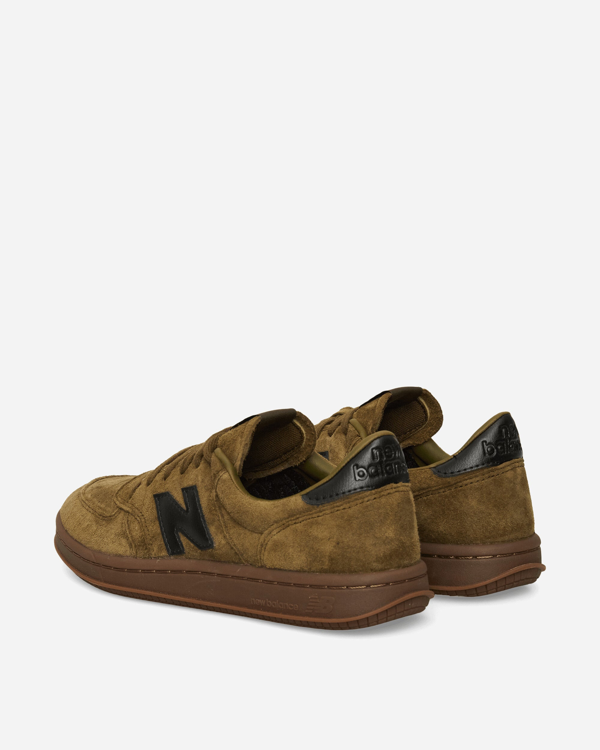 T500 Sneakers Woodland - 4