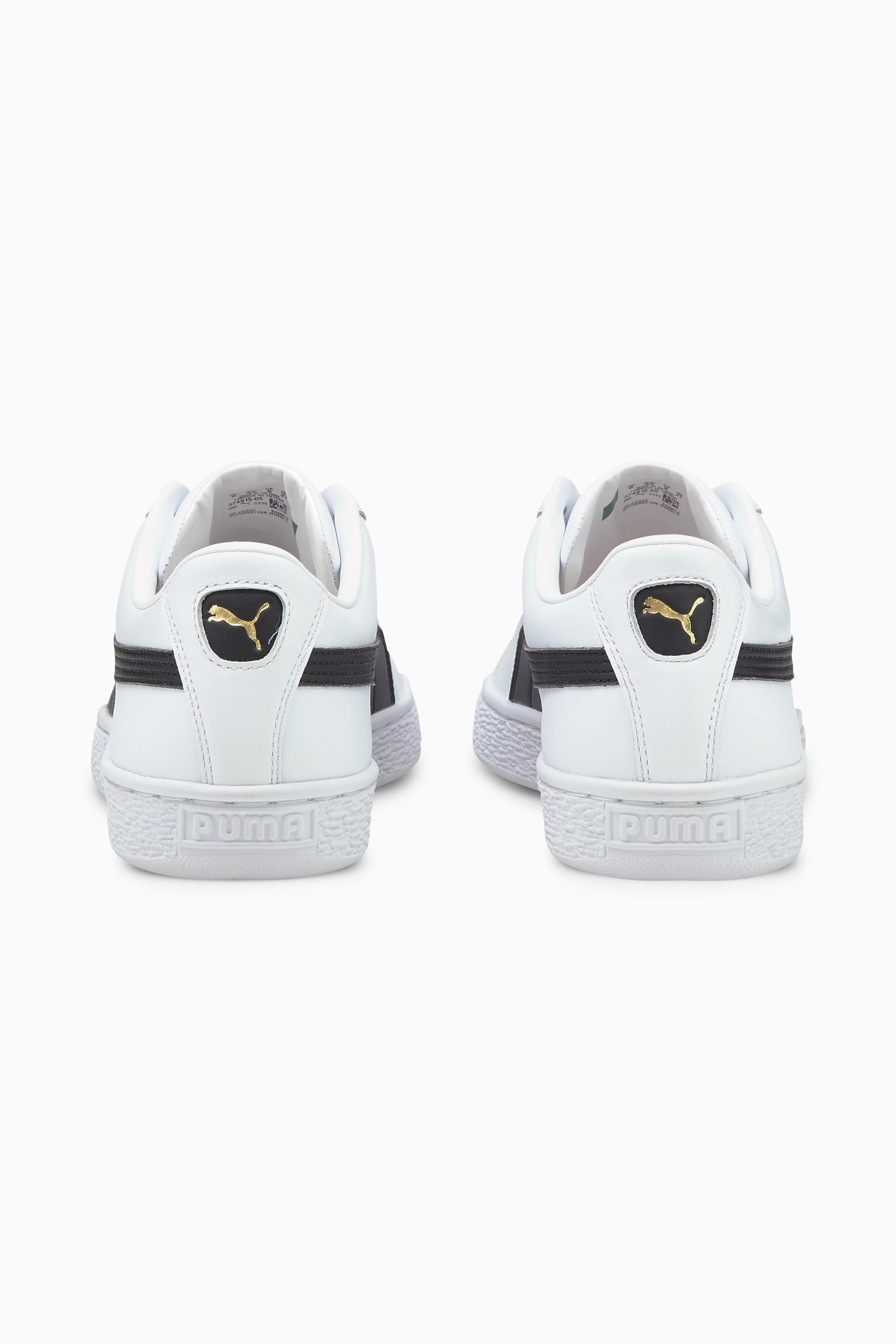 Basket Classic XXI Sneakers - 6