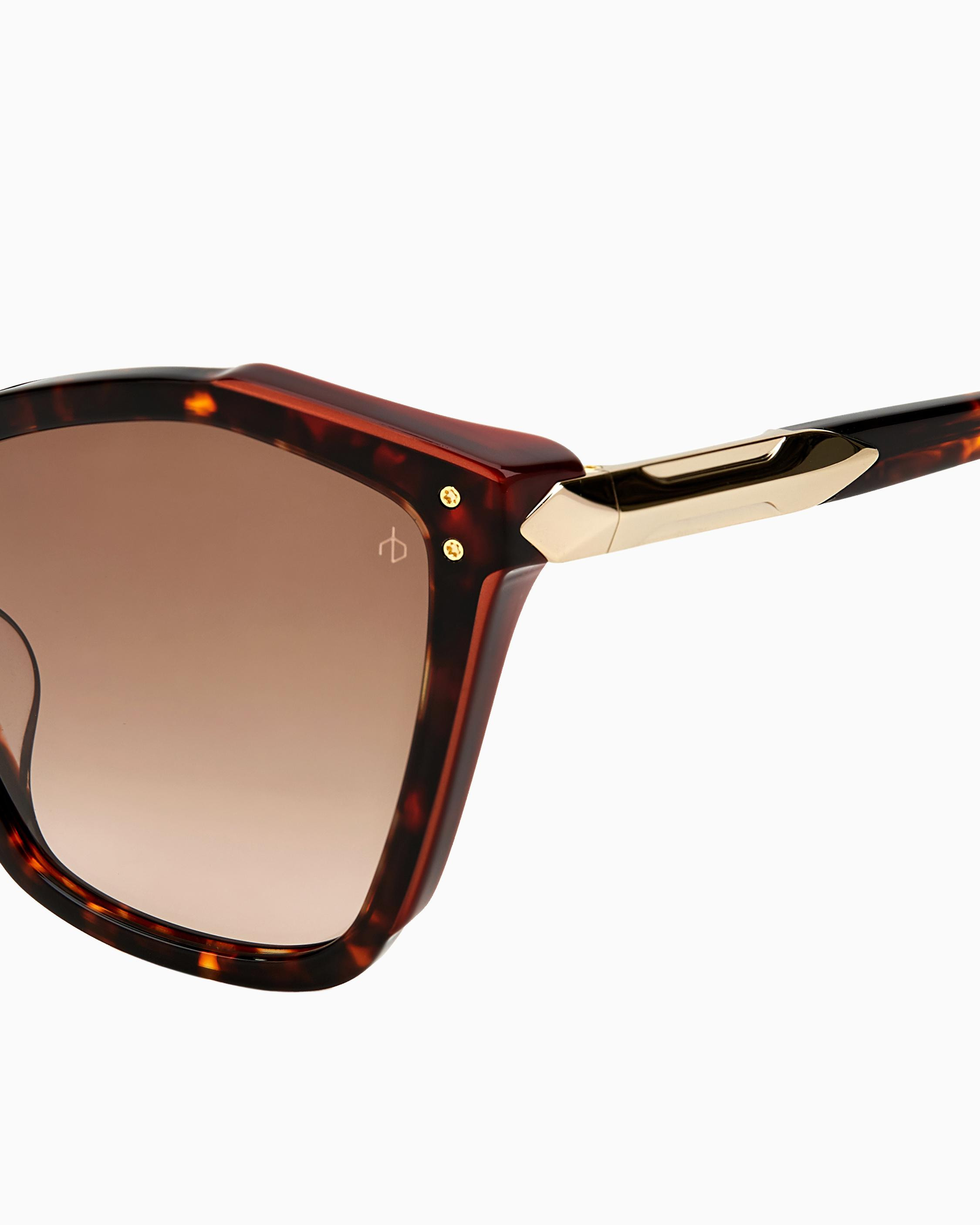 MORGANE
Cat-Eye Sunglasses 3
