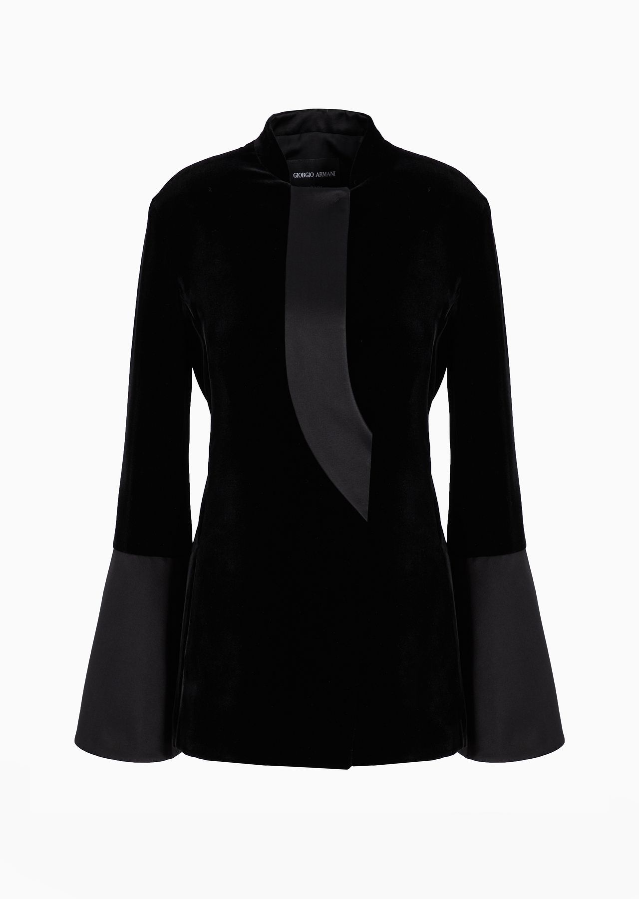 Fashion Jackets - 1
