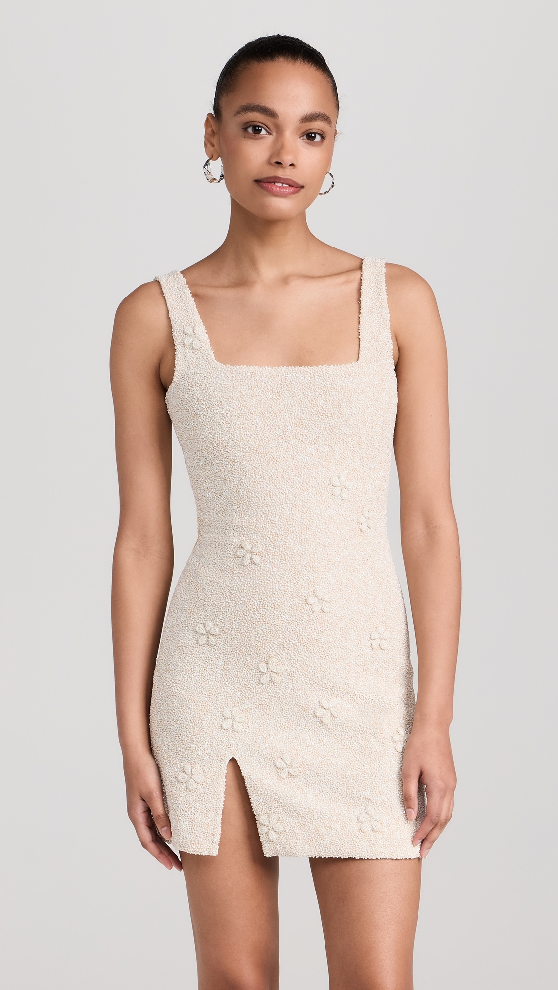 Le Sable Dress - 6