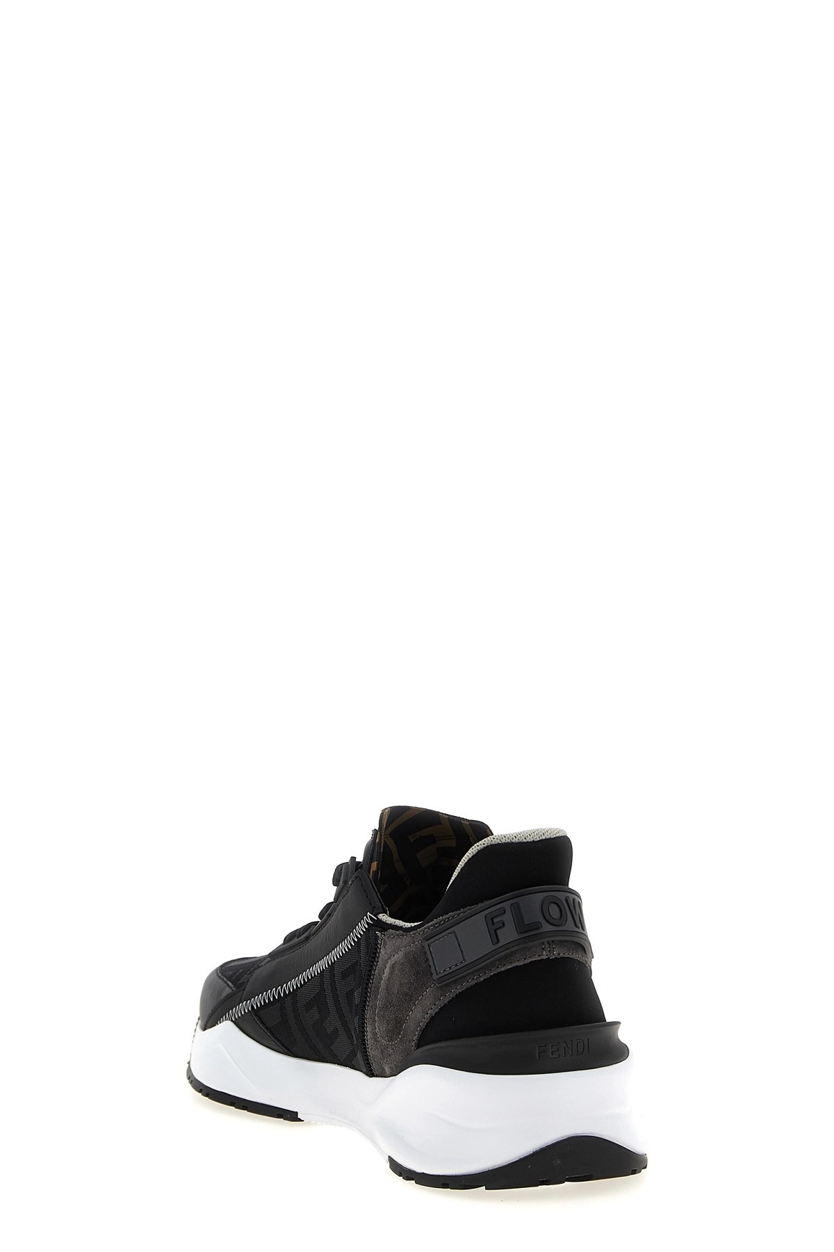 'Flow' sneakers - 4
