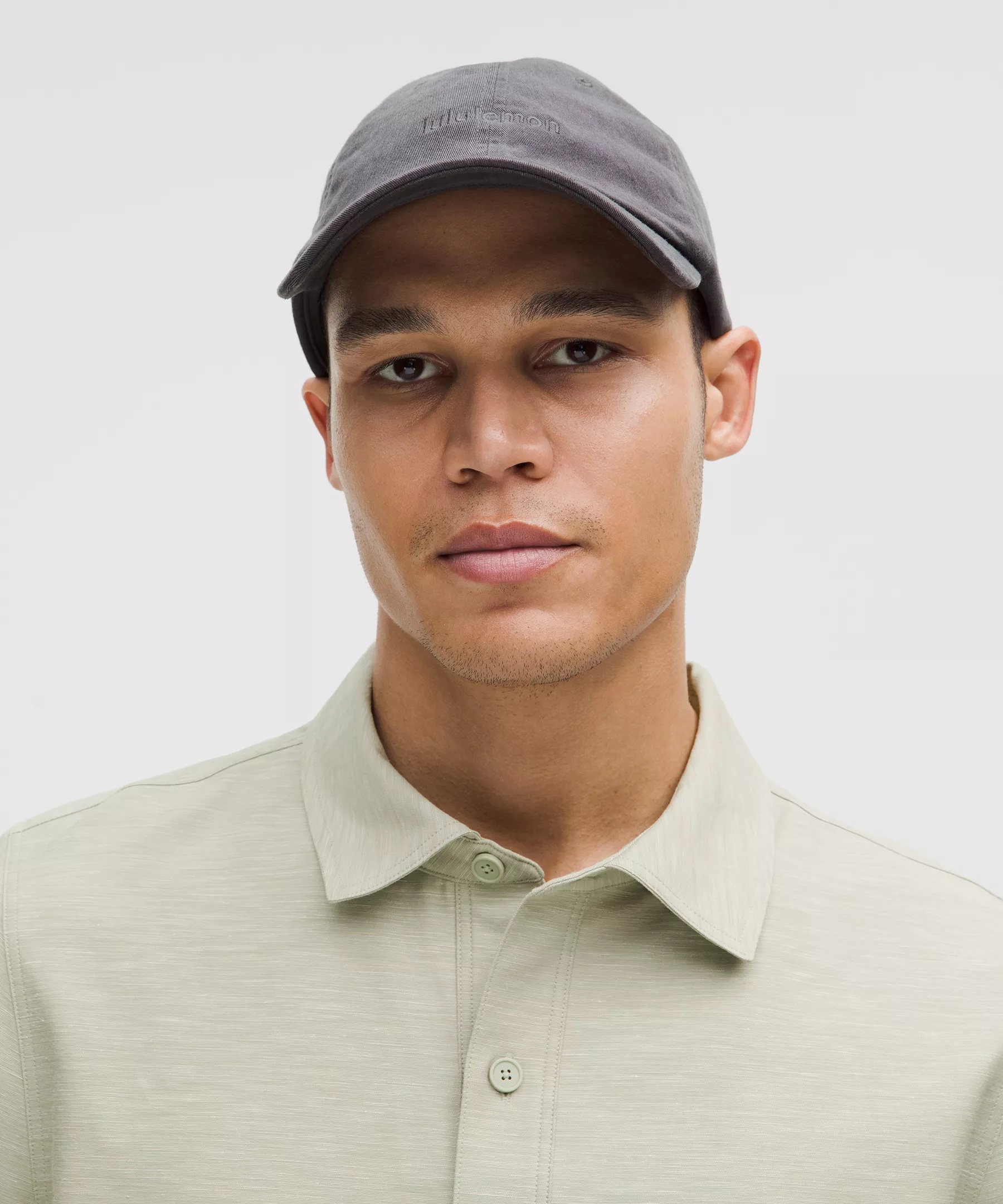 LuluLinen Short-Sleeve Shirt - 4