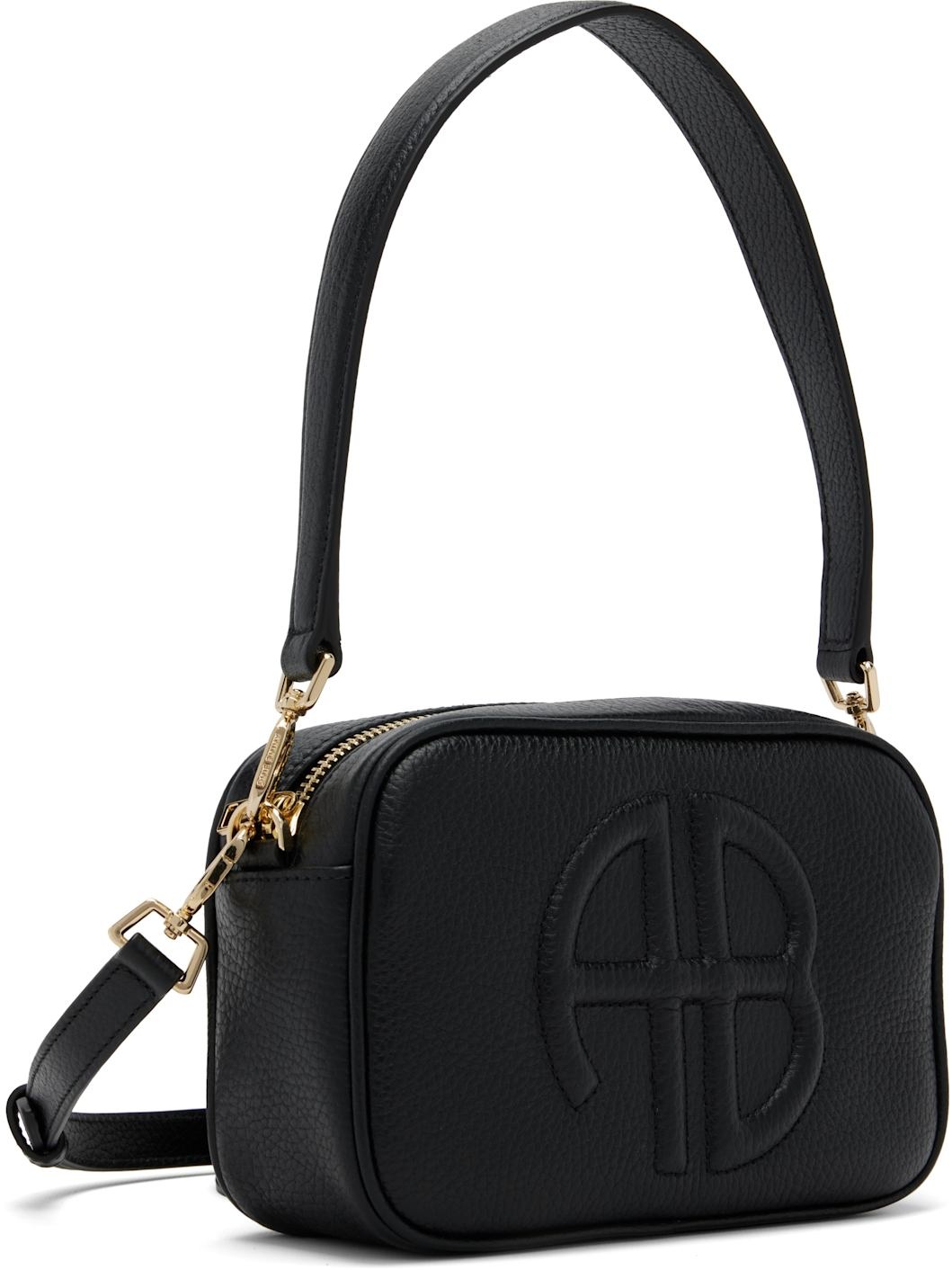 Black Lili Bag - 2