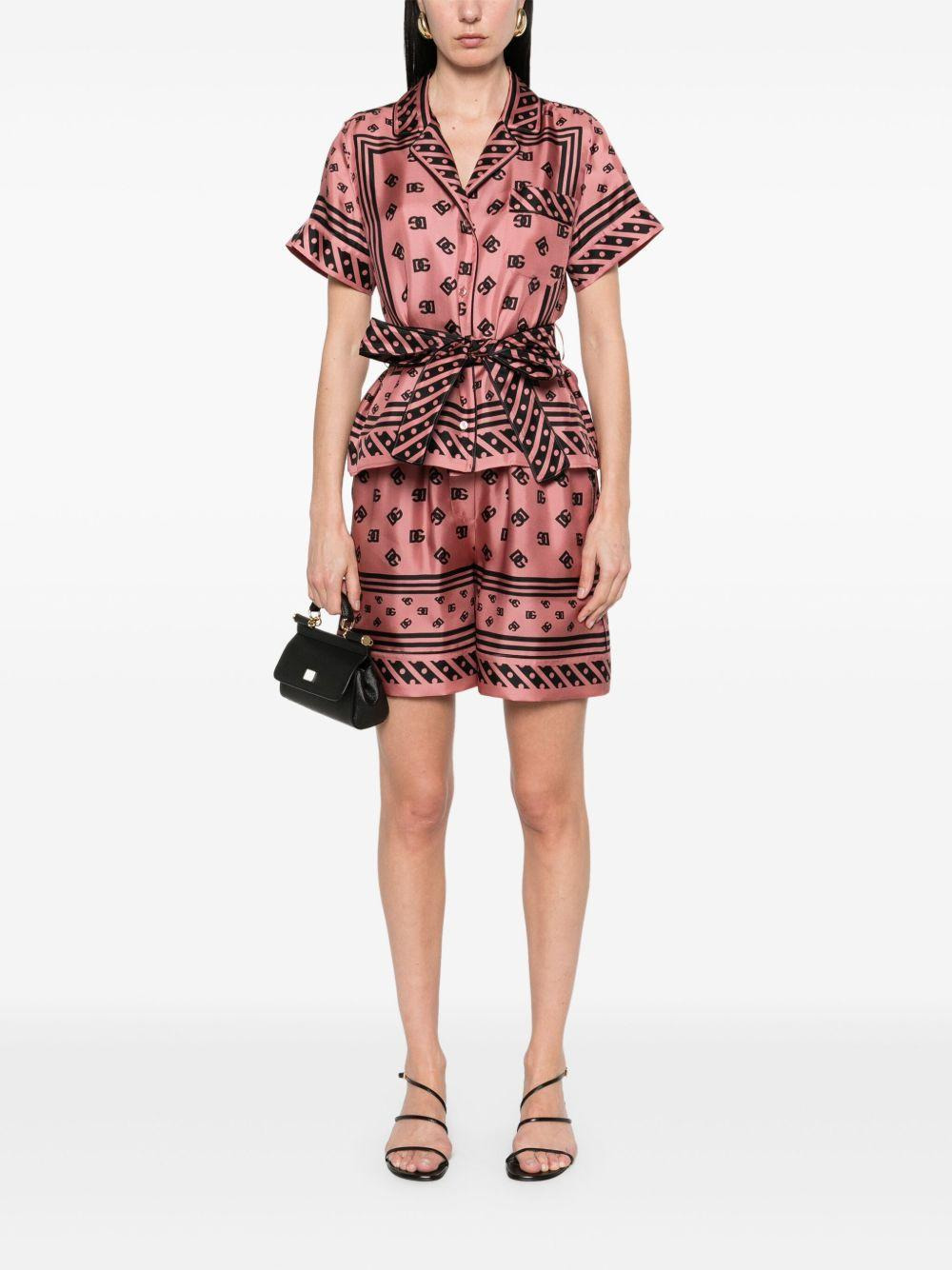 DOLCE &AMP; GABBANA SHIRT - 2