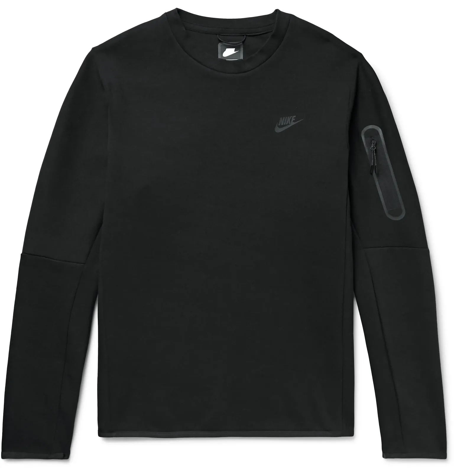 Sportswear Tech Fleece Sweatshirt - 1